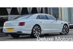 2021 Bentley Continental Flying Spur V8 First Edition